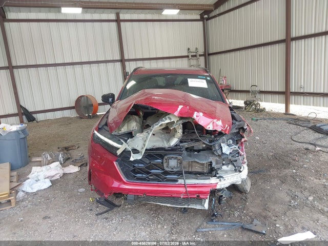 7FARS5H58RE029442 Honda Cr-v Hybrid Sport