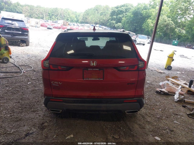 7FARS5H58RE029442 Honda Cr-v Hybrid Sport
