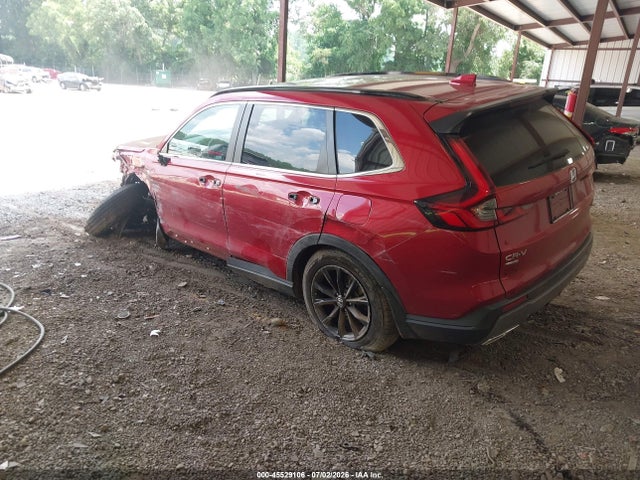 7FARS5H58RE029442 Honda Cr-v Hybrid Sport