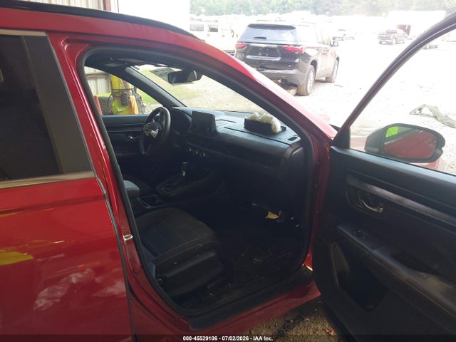 7FARS5H58RE029442 Honda Cr-v Hybrid Sport
