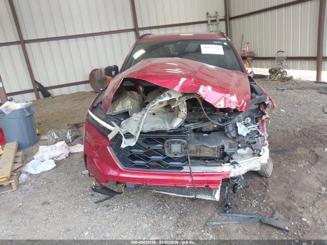 7FARS5H58RE029442 Honda Cr-v Hybrid Sport