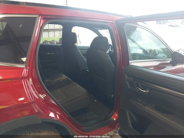 7FARS5H58RE029442 Honda Cr-v Hybrid Sport