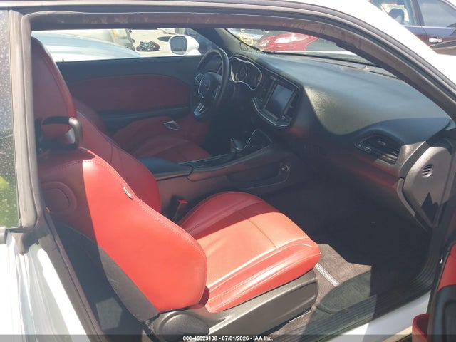 Aukcja sprzedaży 2015 Dodge Challenger Sxt Plus, vin: 2C3CDZBG4FH723813, numer aukcji: 45529108
