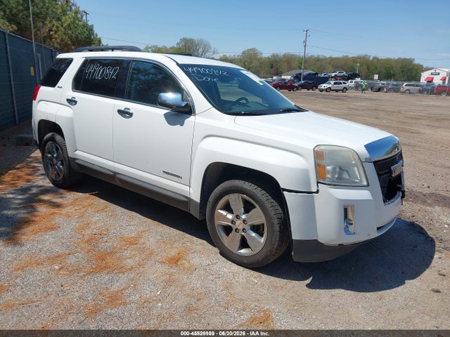 Aukcja sprzedaży 2015 Gmc Terrain Sle-2, vin: 2GKFLWEK7F6213384, numer aukcji: 45529109