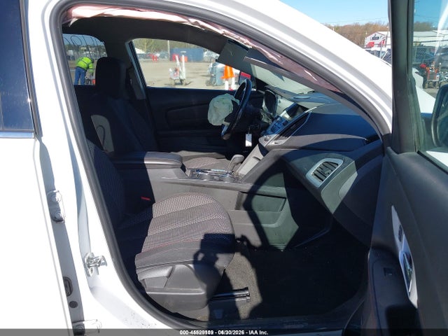45529109 :رقم المزاد ، 2GKFLWEK7F6213384 vin ، 2015 Gmc Terrain Sle-2 مزاد بيع