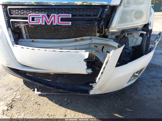 45529109 :رقم المزاد ، 2GKFLWEK7F6213384 vin ، 2015 Gmc Terrain Sle-2 مزاد بيع