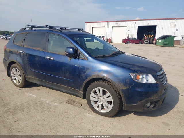 Продаж на аукціоні авто 2011 Subaru Tribeca 3.6r Limited, vin: 4S4WX9GD5B4401795, номер лоту: 45529110