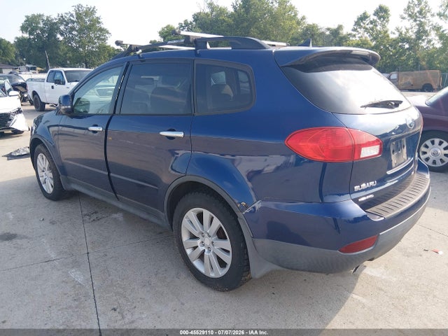 Продажа на аукционе авто 2011 Subaru Tribeca 3.6r Limited, vin: 4S4WX9GD5B4401795, номер лота: 45529110