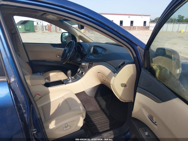 Продажа на аукционе авто 2011 Subaru Tribeca 3.6r Limited, vin: 4S4WX9GD5B4401795, номер лота: 45529110