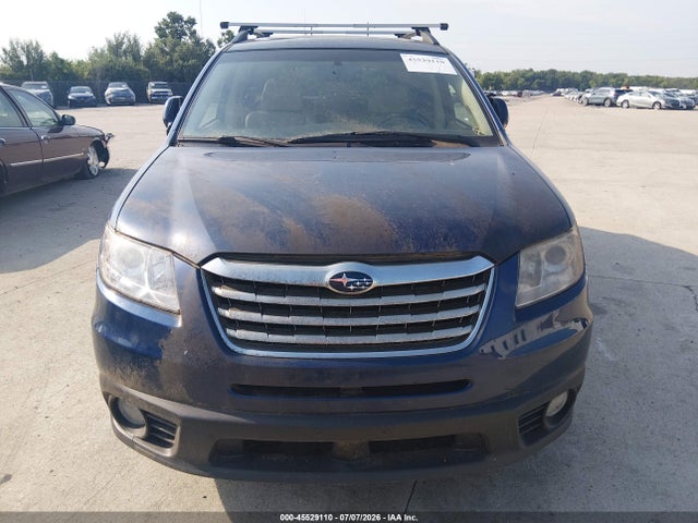 Продажа на аукционе авто 2011 Subaru Tribeca 3.6r Limited, vin: 4S4WX9GD5B4401795, номер лота: 45529110