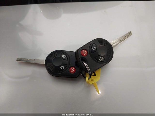 Ford ESCAPE SE 2018 1FMCU9GD8JUD08506 Image 11