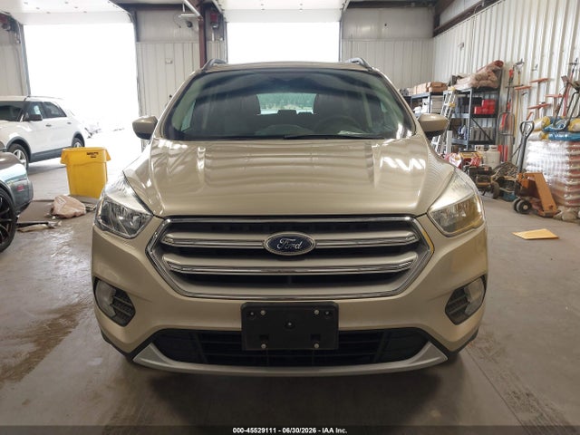 Ford ESCAPE SE 2018 1FMCU9GD8JUD08506 Image 12