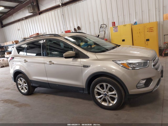 Ford ESCAPE SE 2018 1FMCU9GD8JUD08506 Image 13