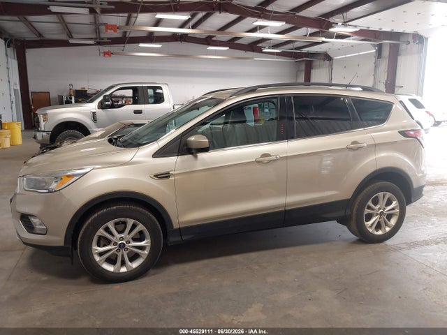 Ford ESCAPE SE 2018 1FMCU9GD8JUD08506 Image 14