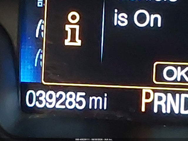 Ford ESCAPE SE 2018 1FMCU9GD8JUD08506 Image 15