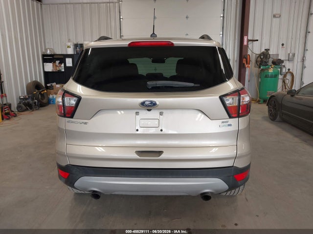 Ford ESCAPE SE 2018 1FMCU9GD8JUD08506 Image 16