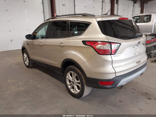 Ford ESCAPE SE 2018 1FMCU9GD8JUD08506 Image 3