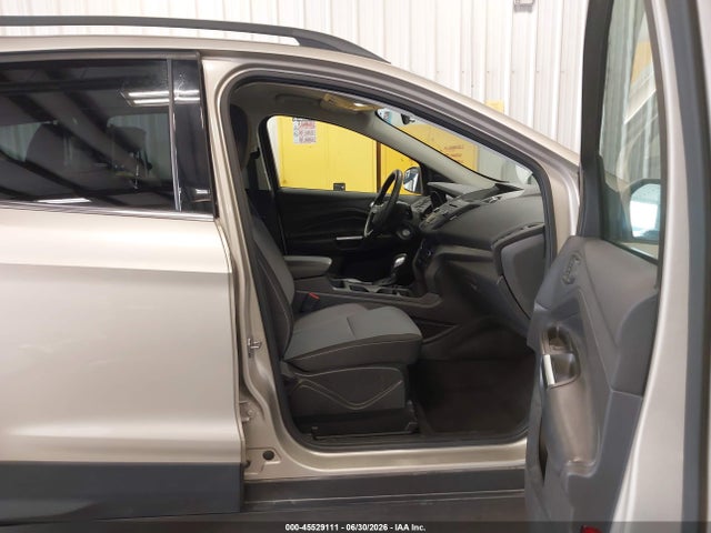 Ford ESCAPE SE 2018 1FMCU9GD8JUD08506 Image 5