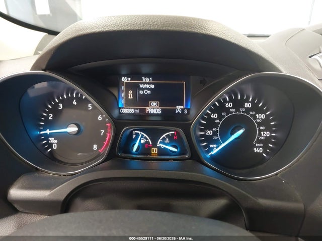 Ford ESCAPE SE 2018 1FMCU9GD8JUD08506 Image 7