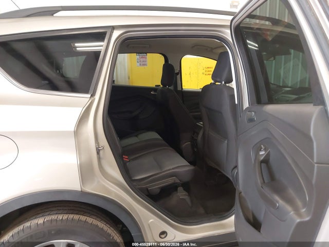 Ford ESCAPE SE 2018 1FMCU9GD8JUD08506 Image 8