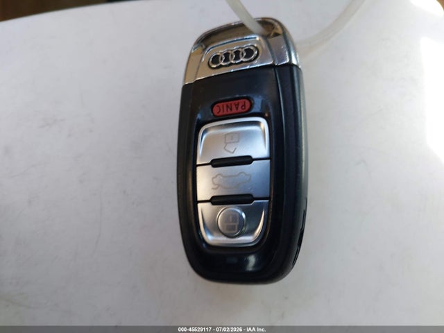 Audi A7 3.0t Premium Plus 2014 WAUWGAFC1EN129496 Image 11