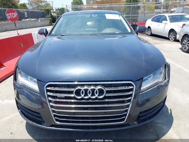 Audi A7 3.0t Premium Plus 2014 WAUWGAFC1EN129496 Image 12