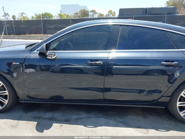 Audi A7 3.0t Premium Plus 2014 WAUWGAFC1EN129496 Image 14