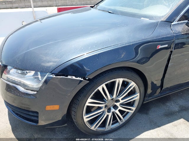 Audi A7 3.0t Premium Plus 2014 WAUWGAFC1EN129496 Image 6