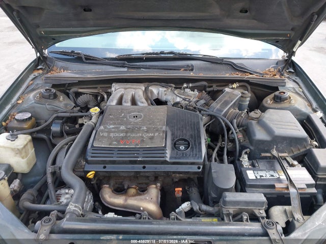 Aukcja sprzedaży 2003 Toyota Avalon Xls, vin: 4T1BF28B73U276144, numer aukcji: 45529118