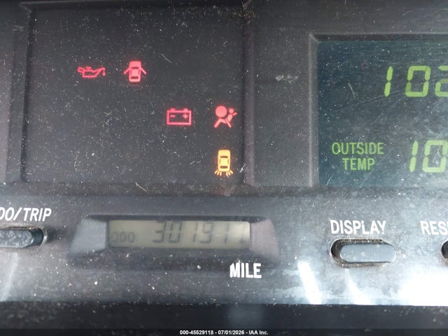Aukcja sprzedaży 2003 Toyota Avalon Xls, vin: 4T1BF28B73U276144, numer aukcji: 45529118