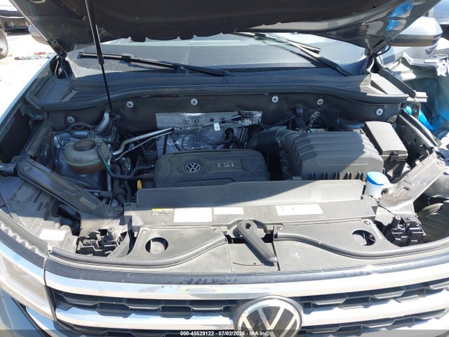 Продажа на аукционе авто 2021 Volkswagen Atlas Cross Sport 2.0t Se W/technology, vin: 1V2JC2CA8MC211378, номер лота: 45529122