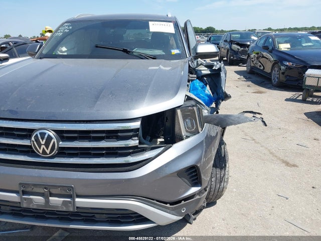 Продажа на аукционе авто 2021 Volkswagen Atlas Cross Sport 2.0t Se W/technology, vin: 1V2JC2CA8MC211378, номер лота: 45529122