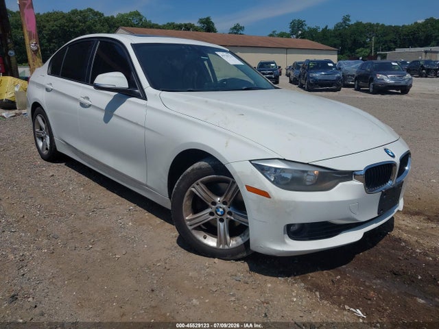 Aukcja sprzedaży 2014 Bmw 328i Xdrive, vin: WBA3B5C52EF599724, numer aukcji: 45529123