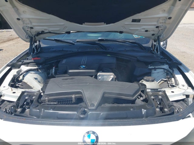 Продаж на аукціоні авто 2014 Bmw 328i Xdrive, vin: WBA3B5C52EF599724, номер лоту: 45529123