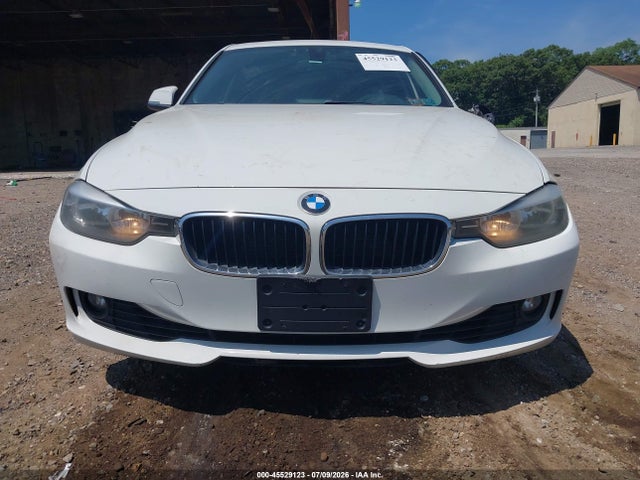 Продаж на аукціоні авто 2014 Bmw 328i Xdrive, vin: WBA3B5C52EF599724, номер лоту: 45529123
