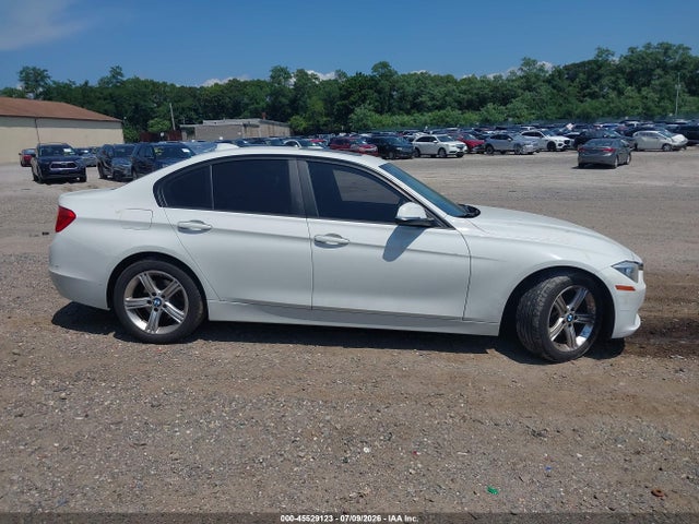 Продаж на аукціоні авто 2014 Bmw 328i Xdrive, vin: WBA3B5C52EF599724, номер лоту: 45529123
