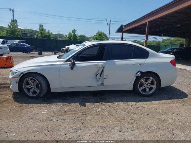 Продаж на аукціоні авто 2014 Bmw 328i Xdrive, vin: WBA3B5C52EF599724, номер лоту: 45529123