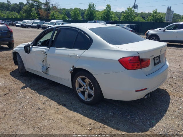 Продаж на аукціоні авто 2014 Bmw 328i Xdrive, vin: WBA3B5C52EF599724, номер лоту: 45529123