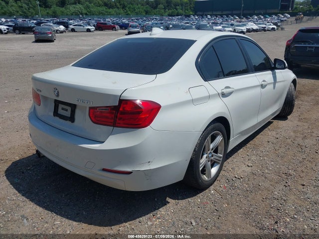 Продаж на аукціоні авто 2014 Bmw 328i Xdrive, vin: WBA3B5C52EF599724, номер лоту: 45529123