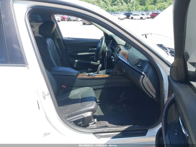 Продаж на аукціоні авто 2014 Bmw 328i Xdrive, vin: WBA3B5C52EF599724, номер лоту: 45529123