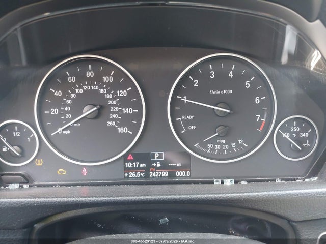 Продаж на аукціоні авто 2014 Bmw 328i Xdrive, vin: WBA3B5C52EF599724, номер лоту: 45529123