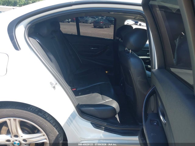 Продаж на аукціоні авто 2014 Bmw 328i Xdrive, vin: WBA3B5C52EF599724, номер лоту: 45529123