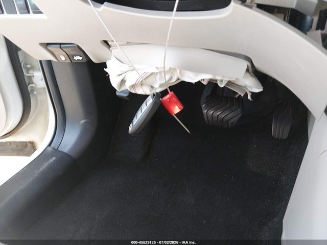 Продажа на аукционе авто 2020 Nissan Rogue Sport Sv Fwd Xtronic Cvt, vin: JN1BJ1CV8LW253574, номер лота: 45529125