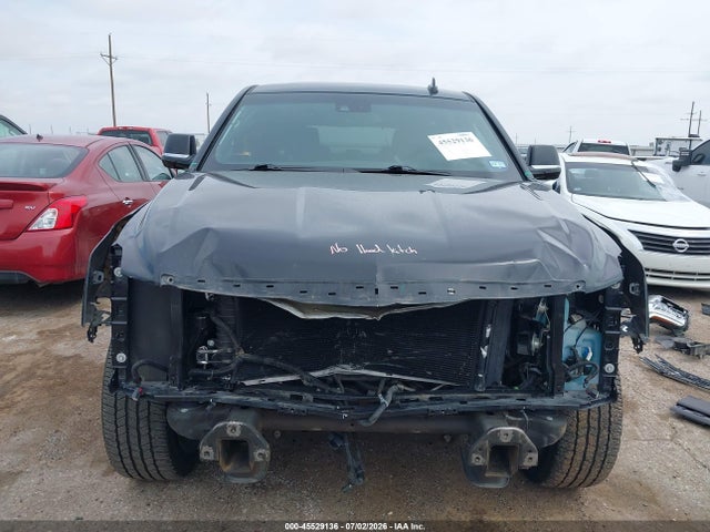 Продаж на аукціоні авто 2018 Cadillac Escalade Platinum, vin: 1GYS4DKJ7JR220205, номер лоту: 45529136