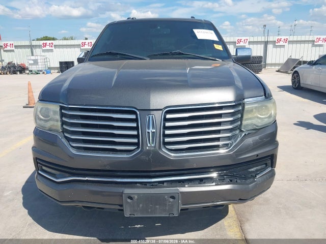 Lincoln Navigator 2015 5LMJJ2HTXFEJ01014 Image 12
