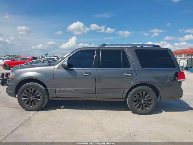 Lincoln Navigator 2015 5LMJJ2HTXFEJ01014 Image 14