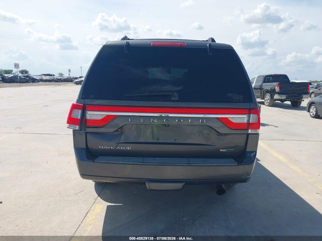 Lincoln Navigator 2015 5LMJJ2HTXFEJ01014 Image 16