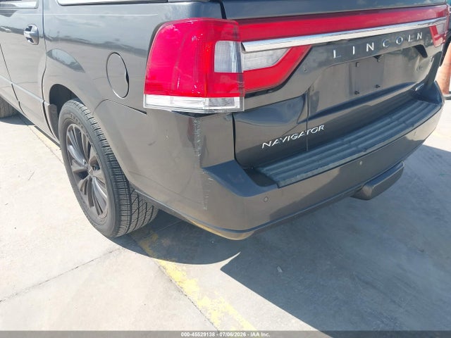 Lincoln Navigator 2015 5LMJJ2HTXFEJ01014 Image 18