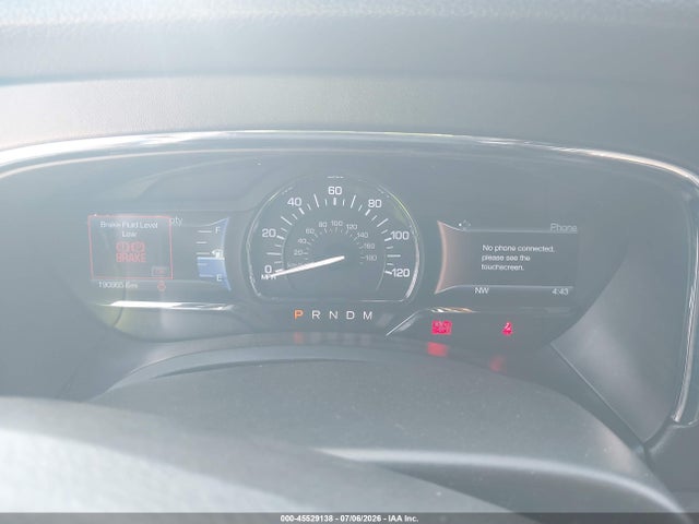 Lincoln Navigator 2015 5LMJJ2HTXFEJ01014 Image 7