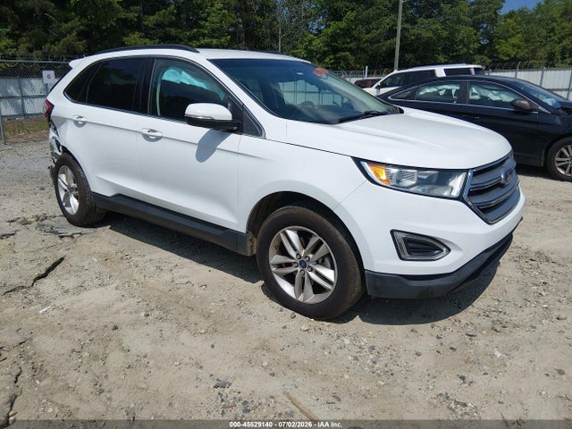 Aukcja sprzedaży 2015 Ford Edge Sel, vin: 2FMTK3J84FBC01903, numer aukcji: 45529140